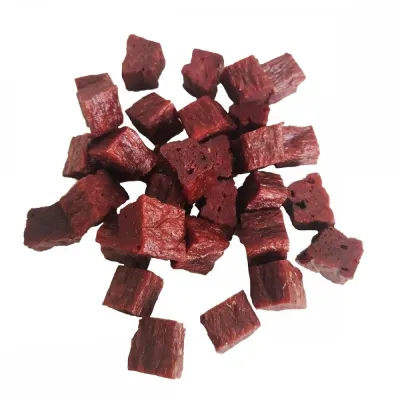2pets Hevosenlihakuutiot (400 g), kuva 1 / 1
