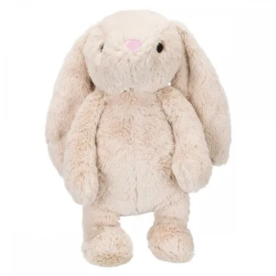 Pehmolelu Trixie pupu, aitoääni, kuva 1 / 1