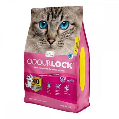 Odour Lock Odourlock Baby Powder 12 kg