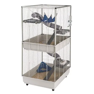 Rotan häkki Ferplast Furet Tower
