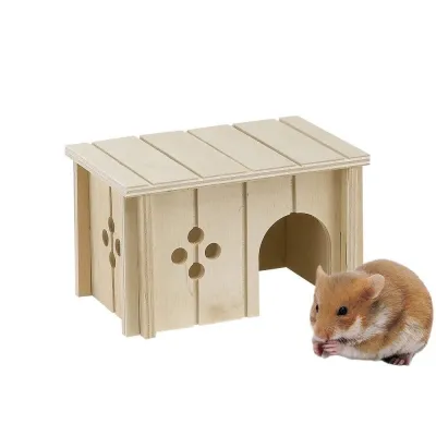 Ferplast Sin 4642 pesämökki hamsterille, kuva 1 / 1