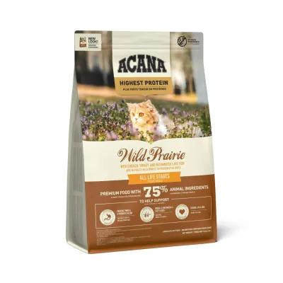 Acana Regionals Wild Prairie Cat (1,8 kg), kuva 1 / 1