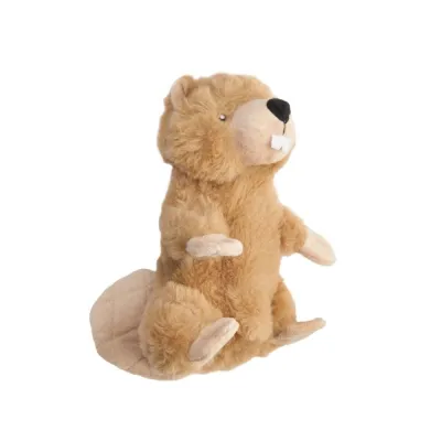 Pehmolelu Little&Bigger WildlifeFriends majava, kuva 1 / 1