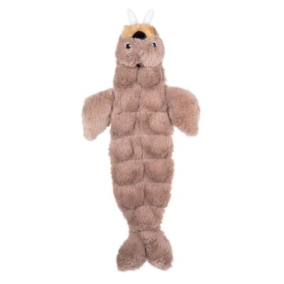 Pehmolelu Little&Bigger WildlifeFriends multisqueak-mursu