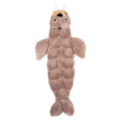 Pehmolelu Little&Bigger WildlifeFriends multisqueak-mursu, kuva 1 / 1