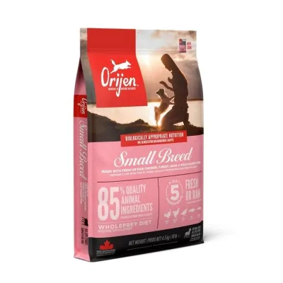 Orijen Small Breed (4,5 kg), kuva 1 / 1