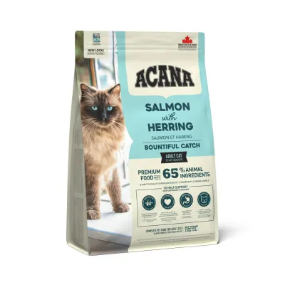 Acana Bountiful Catch 1,8 kg (1,8 kg), kuva 1 / 1
