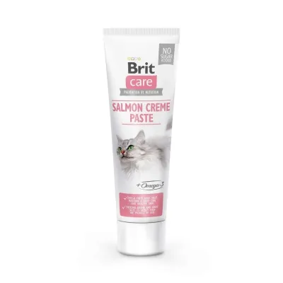 Brit Care kissan Lohitahna 100g, kuva 1 / 1