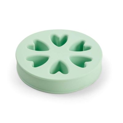 Little&Bigger Lovely ahmimisenestokuppi minttu