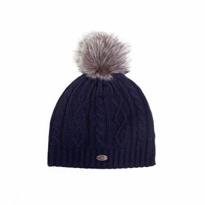 Back on Track pipo Rose, sininen