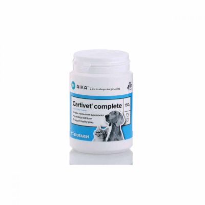 AIKA Cartivet Complete (150 g)