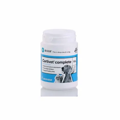 AIKA Cartivet Complete (150 g)