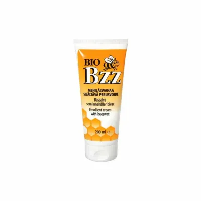 Biofarm BioBzz hoitovoide 200ml