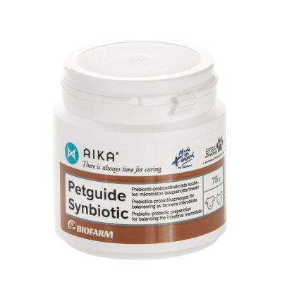 Petguide suolisto (75 g)