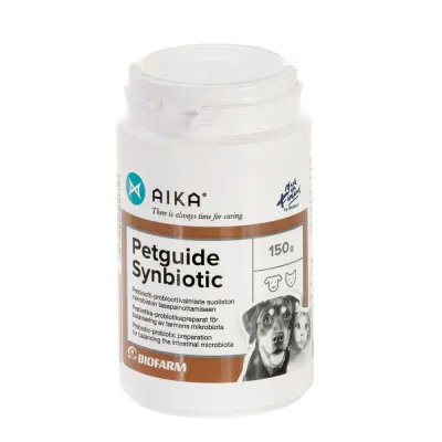 Petguide suolisto (150 g)