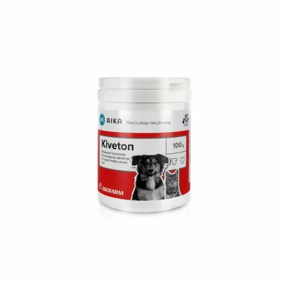 AIKA Kiveton 100g