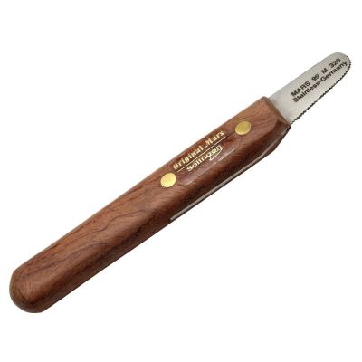 Trimmausveitsi Coat King korvakarvoille