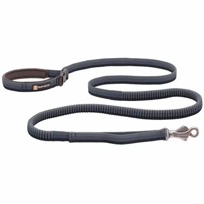 Ruffwear Roamer joustotalutin, harmaa, kuva 1 / 1