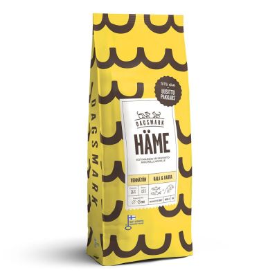Dagsmark HÄME (2 kg)