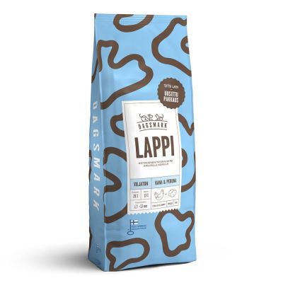 Dagsmark LAPPI (2 kg)