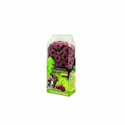 Jr Farm Grainless punajuurirengas, 100g, kuva 1 / 1