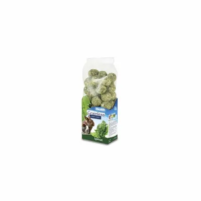 Jr Farm Grainless Health vitamiinipallot pinaatti, 150g, kuva 1 / 1