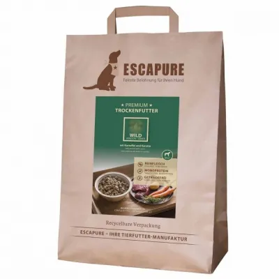 Escapure Riista (4 kg)