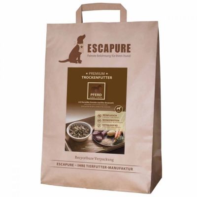 Escapure Hevonen (4 kg)