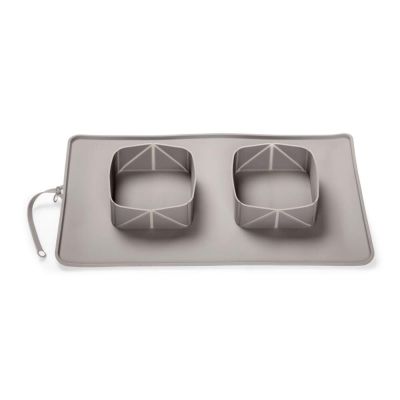 Little&Bigger Voyage tuplakuppi alustalla