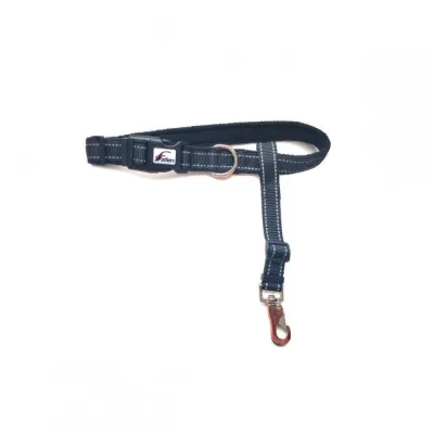 FinNero Rescue valjas stoppari, musta (m/l), kuva 1 / 1