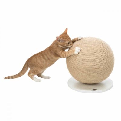 Kissan raapimapallo Trixie