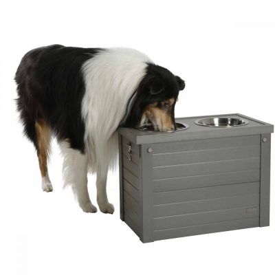 Ruokabaari Kerbl Eco