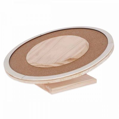 Kerbl puinen juoksulautanen (30 cm)