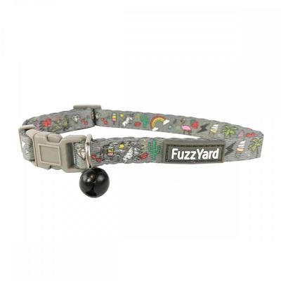 FuzzYard kissan kaulapanta Coachella