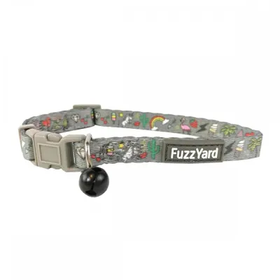 FuzzYard kissan kaulapanta Coachella