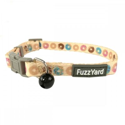 FuzzYard kissan kaulapanta Go Nuts