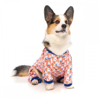 Koiran pyjama FuzzYard Sleepy Time (5)