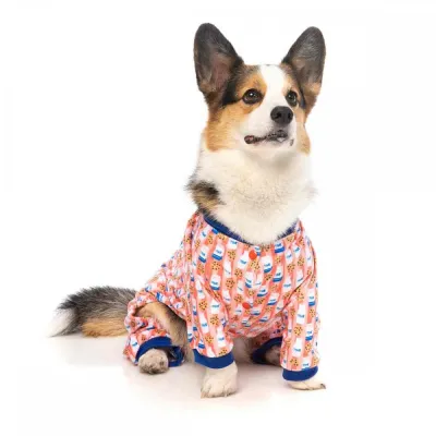 Koiran pyjama FuzzYard Sleepy Time (6), kuva 1 / 1