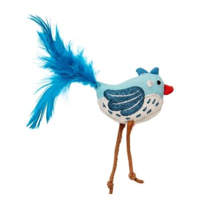 Kissanlelu Gaia OrganicCotton lintunen