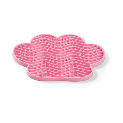 Little&Bigger Puppy Basics nuolumatto Tassu (Vaaleanpunainen)