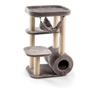 Little&Bigger Kissan raapimispuu L&B Cozy Scratcher