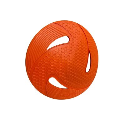 Koiran frisbee Flyer N-Gage (Oranssi)