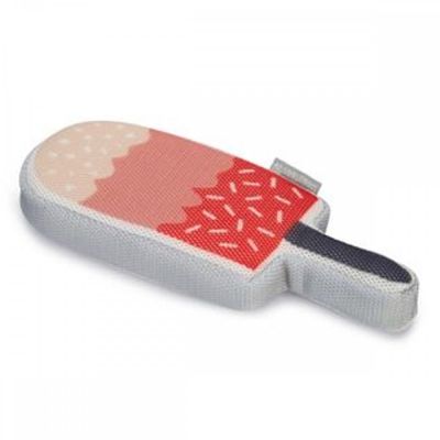 Beeztees Kelluva lelu BZ jäätelö, 20cm