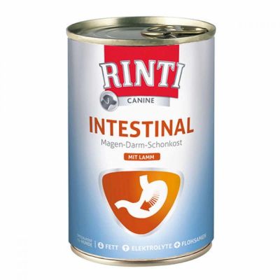 Rinti Canine Intestinal Lammas 400g
