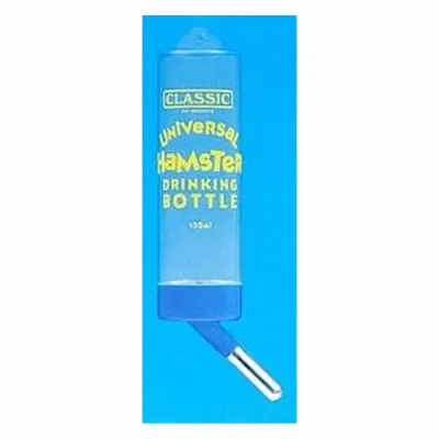 Classic Pet Products Classic terraariopullo 140ml