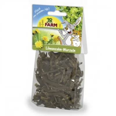 JR Farm Voikukan juuret 50g, kuva 1 / 1