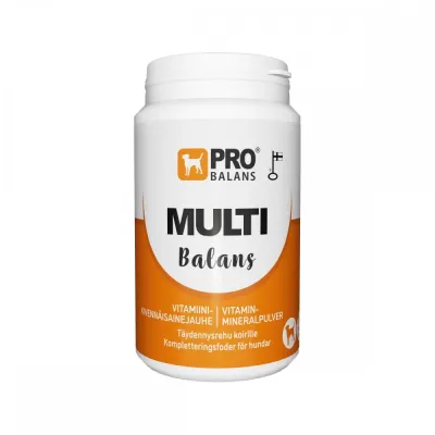 Vitabalans Probalans Multi balans (200 g)