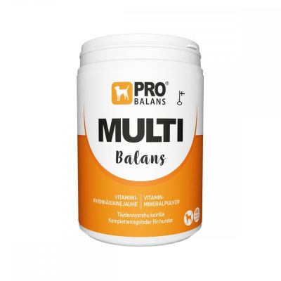 Vitabalans Probalans Multi balans (600 g)