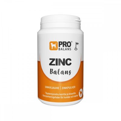 Vitabalans Probalans ZINC- balans (120 g)