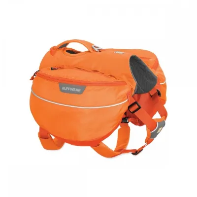 Koiran reppu Ruffwear Approach Pack, oranssi (XS), kuva 1 / 1